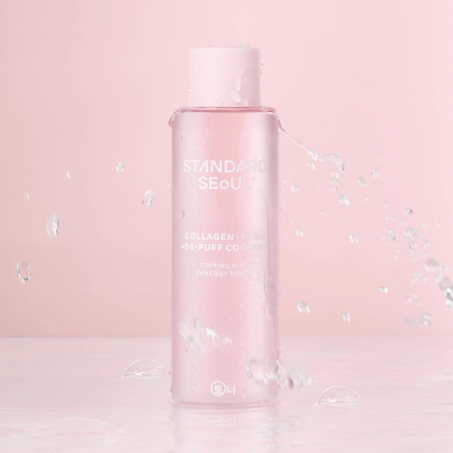 신세계인터넷면세점-스탠다드서울-FacialCare-브이핏 시너지 토너 퍼밍 200ml