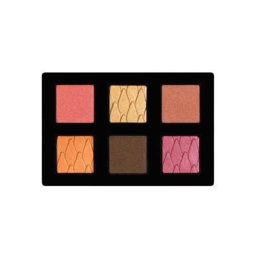 LA PALETTE EYESHADOW REFILL ROSE PIGALLE