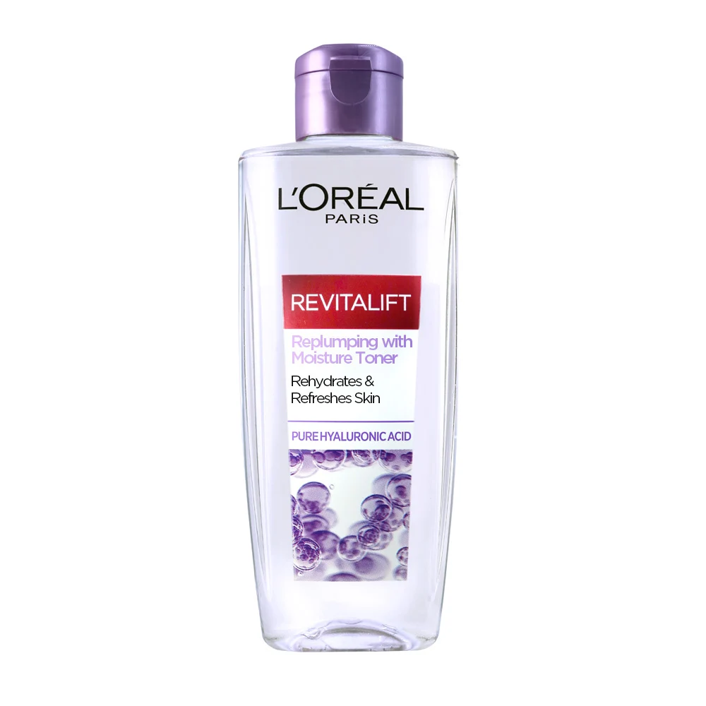 신세계인터넷면세점-로레알 파리-FacialCare-SKE RVT FILLER TONER B200ML EN TRAP