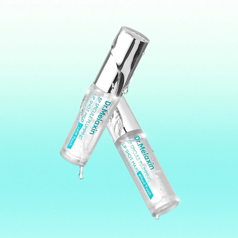 신세계인터넷면세점-닥터멜락신-립메이크업-비피 스피큘 플럼핑 립 샷 맥시 4ml