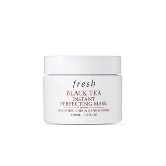 Black Tea Instant Perfecting Mask 100ml