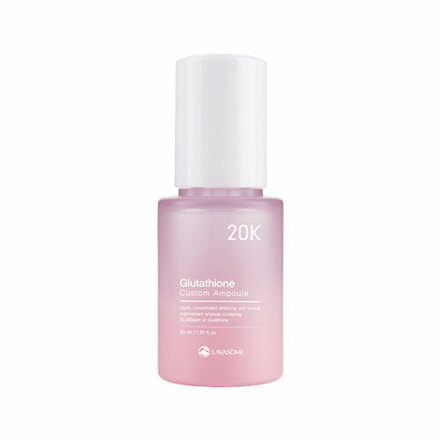 앰플 글루타티온 20K 30ml
