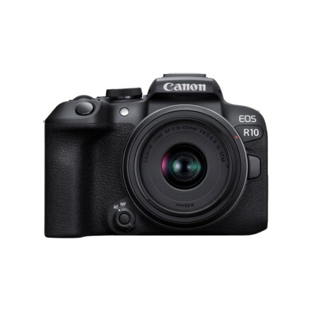 EOS R10 18-150 (相机/套机)