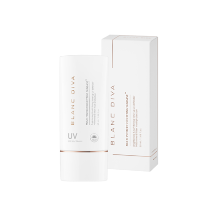 멀티 프로텍션 피팅 선베이스 50ml