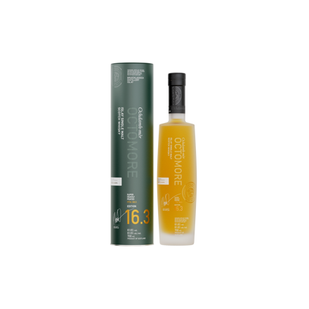 브룩라디 옥토모어 16.3 700ml
