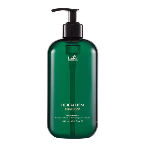 Herbalism 洗发水 530ml