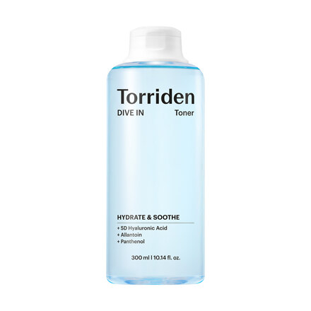 다이브인 저분자 히알루론산 토너 300ml