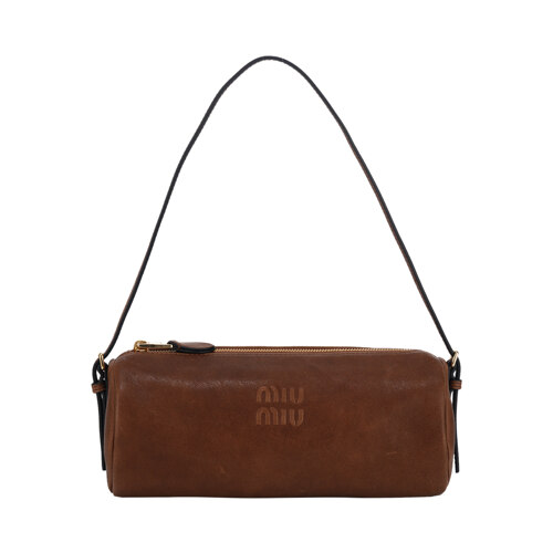 NAPPA LEATHER POUCH