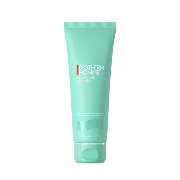 신세계인터넷면세점-비오템 옴므-Cleansers-아쿠아파워 클렌저 125ml