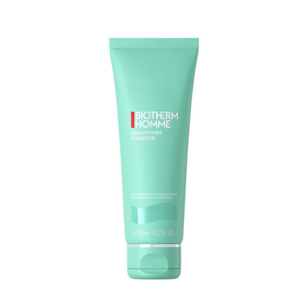 아쿠아파워 클렌저 125ml