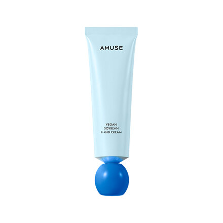 비건 콩 핸드 크림 리버티 50ml