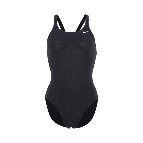 NIKE SWIM_Fastback One Piece_BLACK2