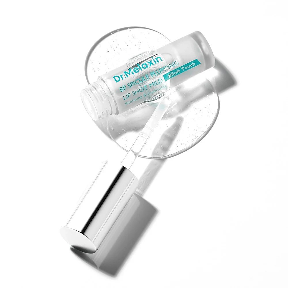 신세계인터넷면세점-닥터멜락신-립메이크업-비피 스피큘 플럼핑 립 샷 마일드 4ml