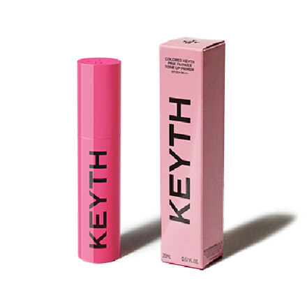핑크 플라워 톤업 프라이머 20ml