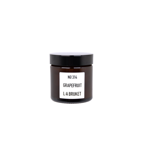 신세계인터넷면세점-라부르켓-Candle_Diffuser_Aroma-314 센티드 캔들 그레이프프룻 50g