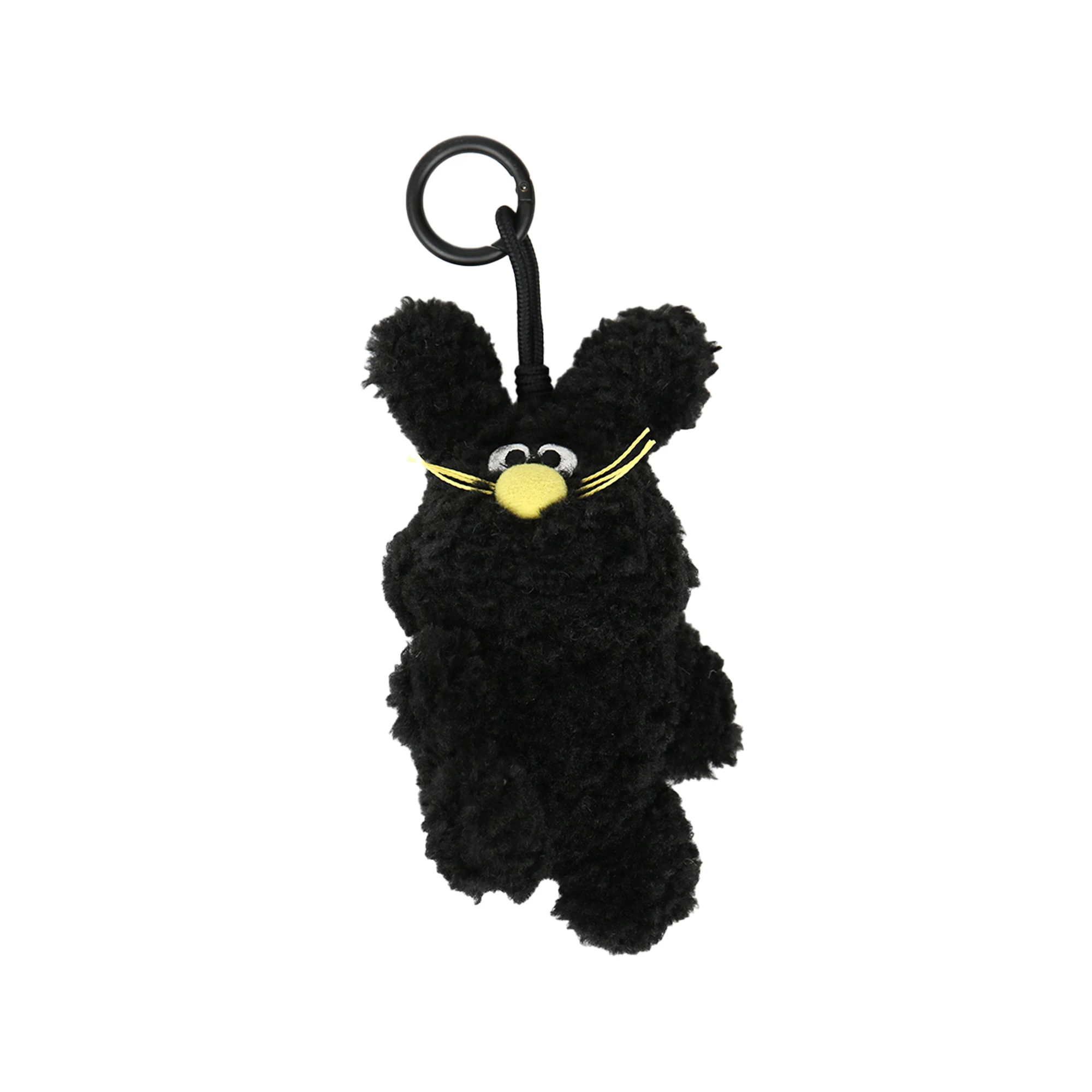 신세계인터넷면세점-아프리콧 스튜디오-ACCESSORIES-마스콧 키링 토곰 블랙