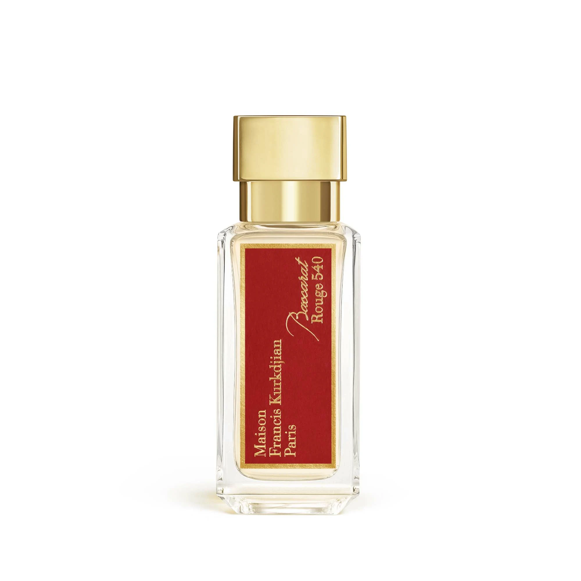 신세계인터넷면세점-메종프란시스커정-perfume_for_man-Baccarat Rouge 540 Eau de parfum 35ml