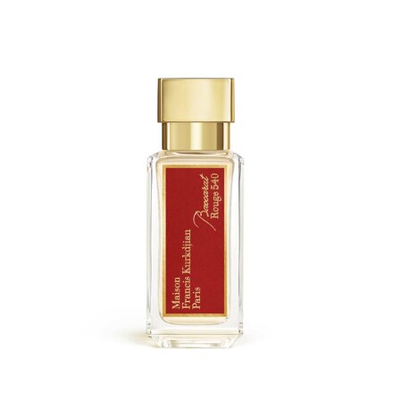 Baccarat Rouge 540 Eau de parfum 35ml