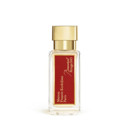 Baccarat Rouge 540 Eau de parfum 35ml