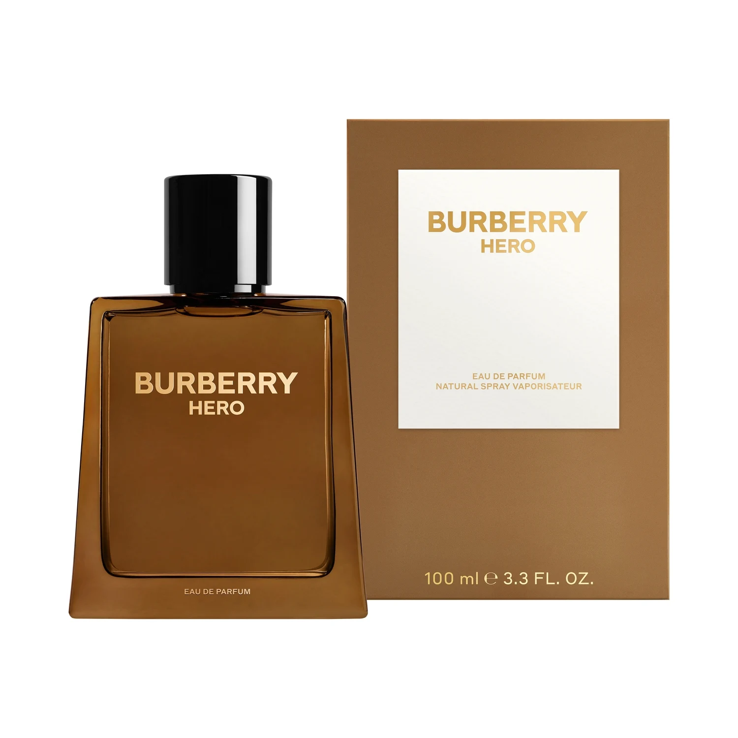 신세계인터넷면세점-버버리 향수-perfume_for_man-히어로 오드퍼퓸 100ml