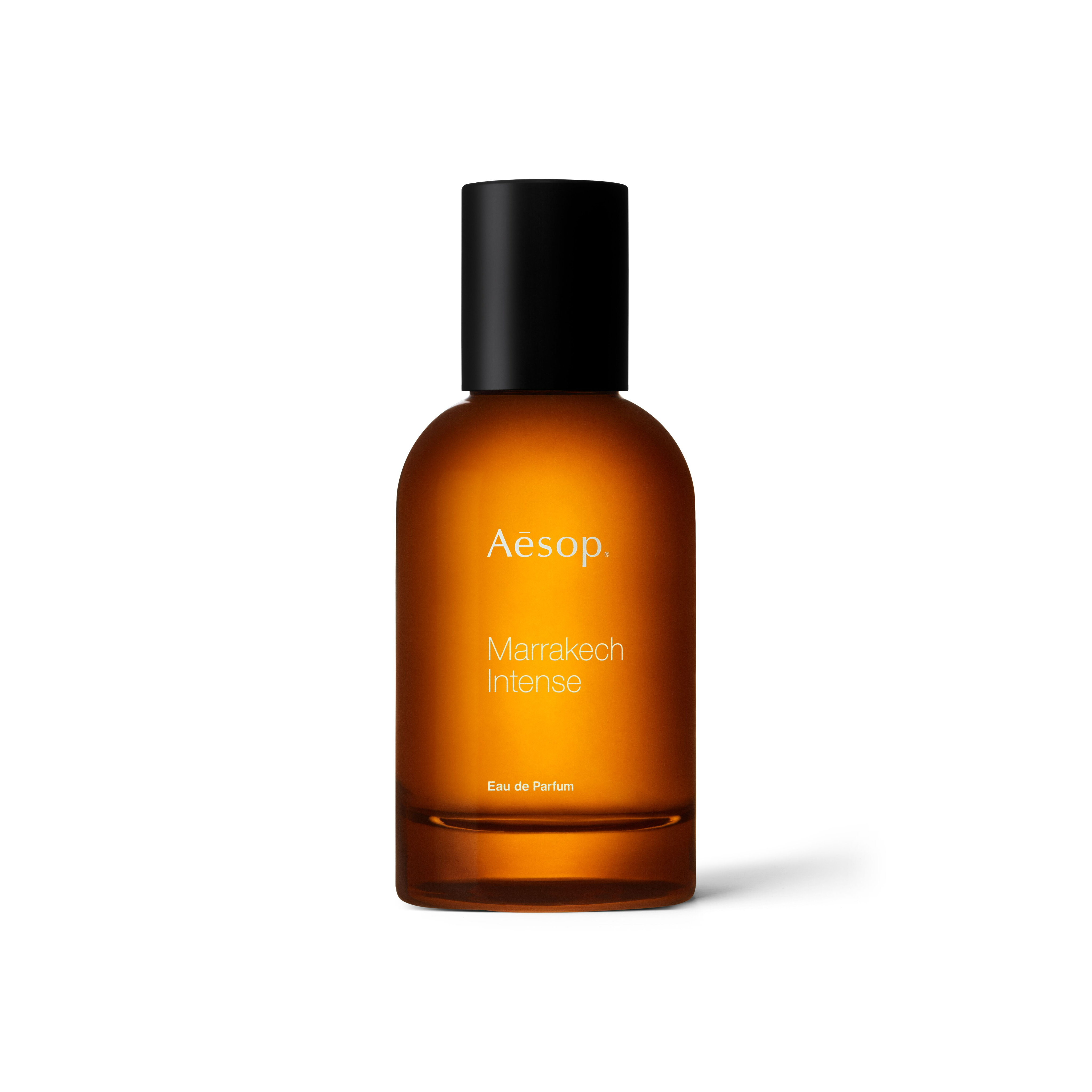 【Yuki】Aesop 香水 Marrakech Intense 50ml Marrakech Intense Parfum | Aesop