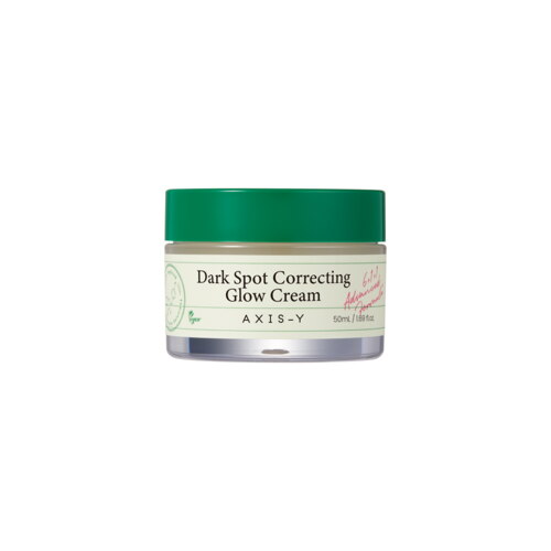 잡티케어 글로우 크림 50ml