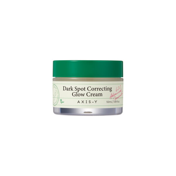 신세계인터넷면세점-엑시스와이-FacialCare-잡티케어 글로우 크림 50ml