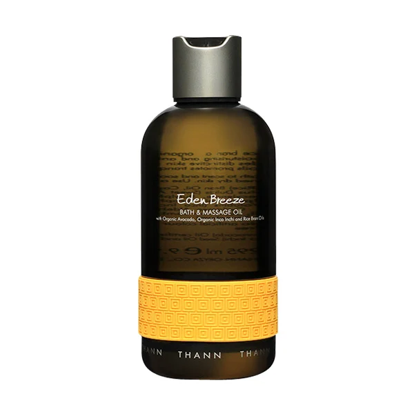 신세계인터넷면세점-탄-BodyCare-에덴브리즈 바디&마사지 오일 295ml