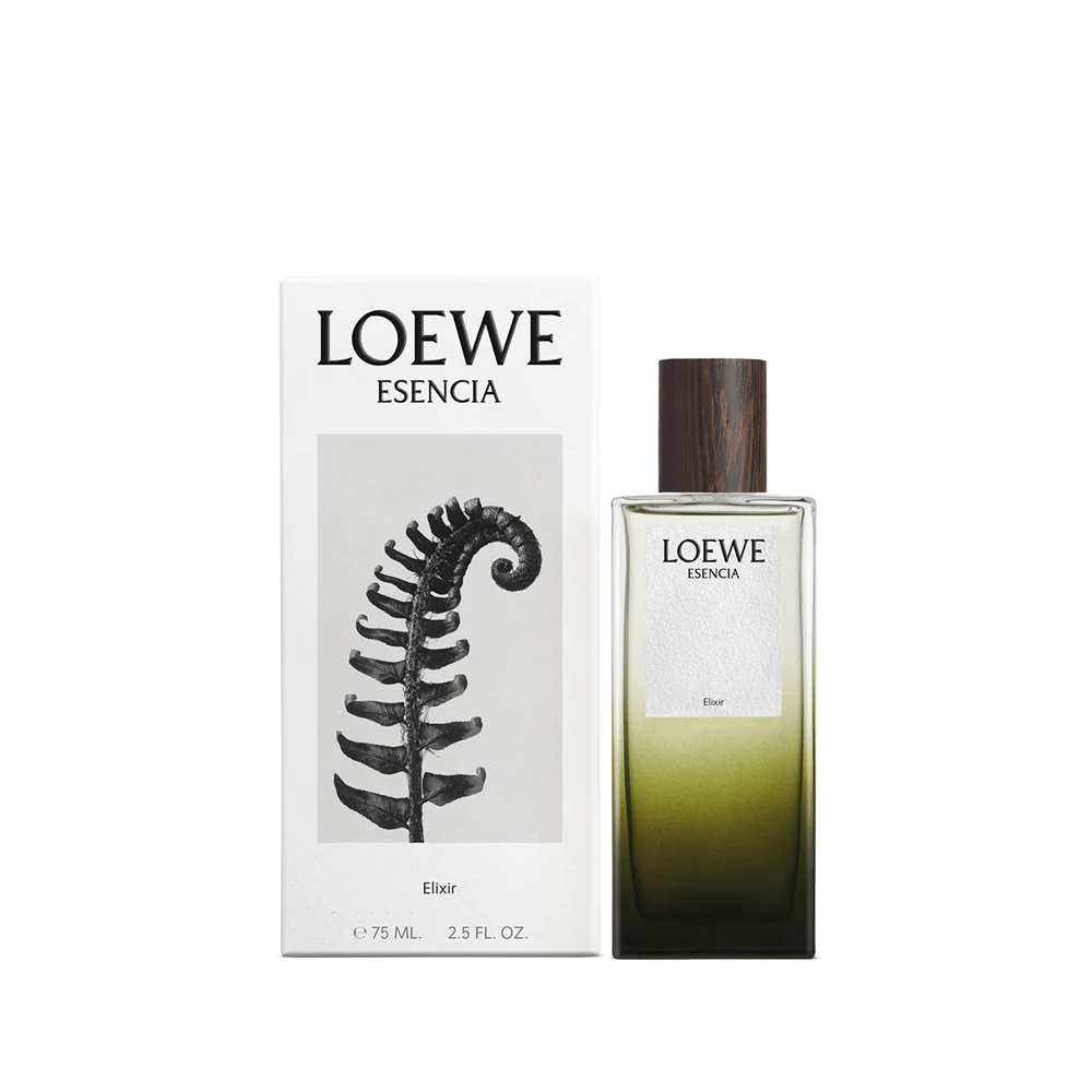신세계인터넷면세점-로에베 C&P-perfume_for_woman-ELIXIR ESENCIA 75ml