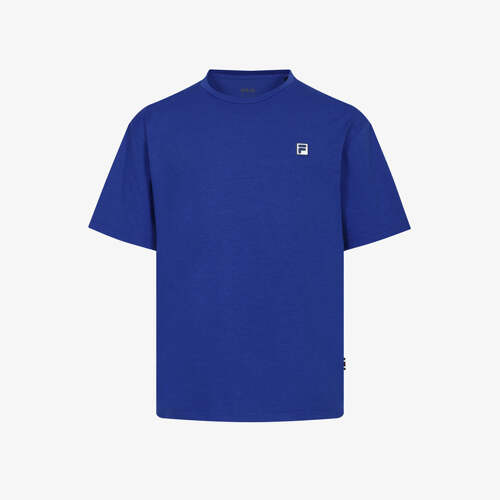 TENNIS COOL SORONA BACK GRAPHIC 短袖T恤