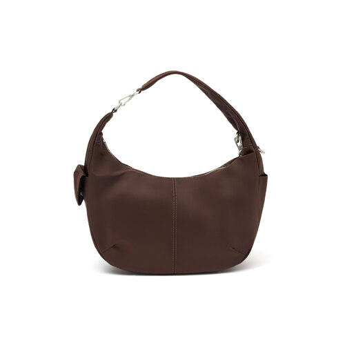 BRANDEN SAFE DAYS 单肩包 MOCHA BROWN