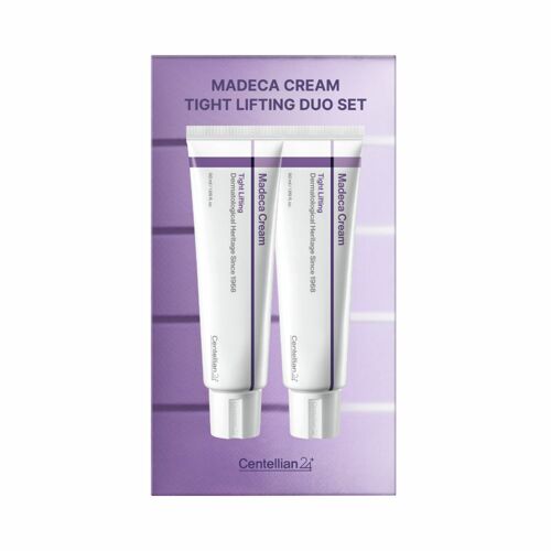 MADECA CREAM TIGHT LIFTING 两件套 50ML*2