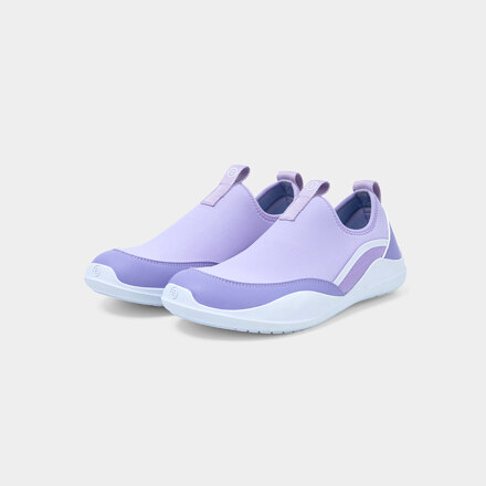 Surfer Aqua Shoes Lavender