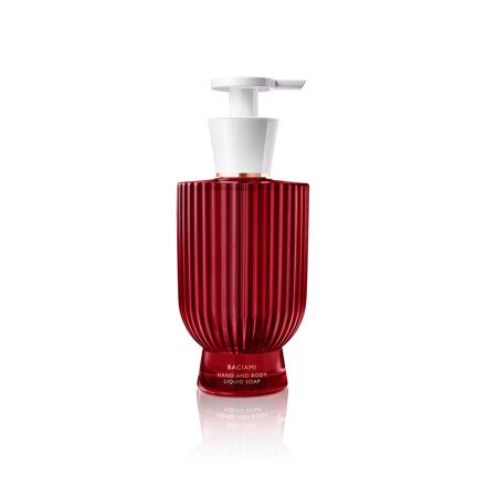 BACIAMI LIQUID SOAP 250ML