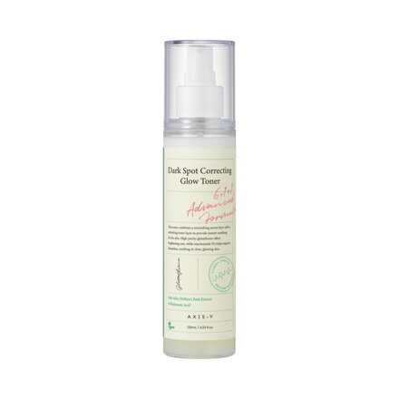 잡티케어 글로우 토너 125ml