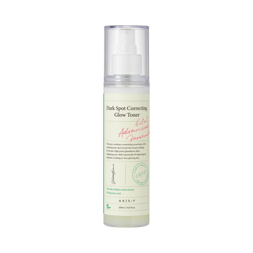 잡티케어 글로우 토너 125ml