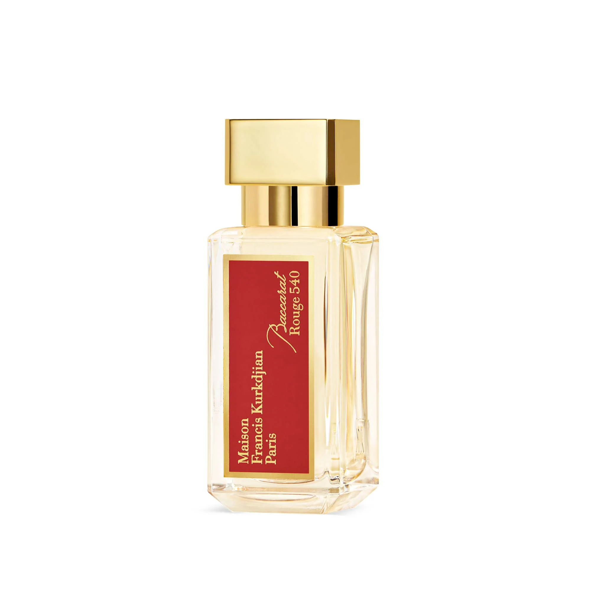신세계인터넷면세점-메종프란시스커정-perfume_for_man-Baccarat Rouge 540 Eau de parfum 35ml