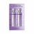 신세계인터넷면세점-센텔리안24-FacialCare-360도샷 PDRN 액티브 세럼 듀오 세트 50ml*2