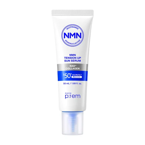 엔엠엔 텐션 업 선세럼 50ml