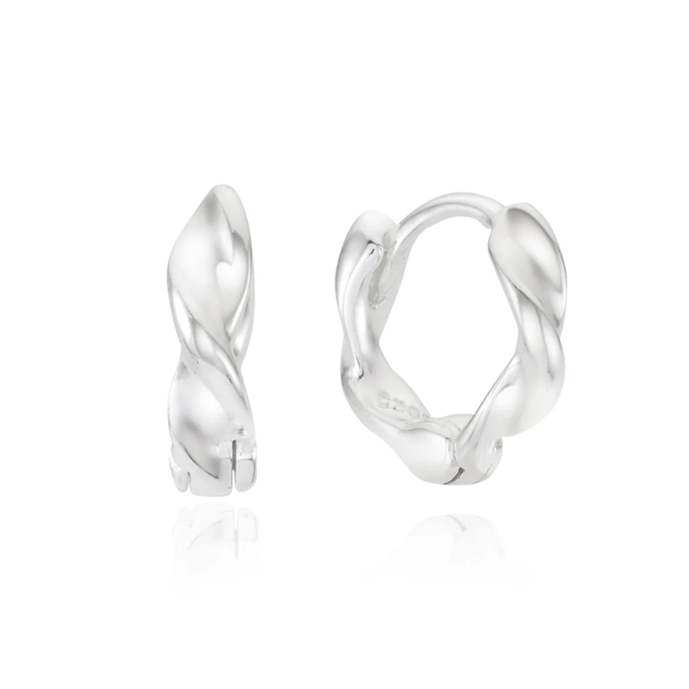 신세계인터넷면세점-앵브록스-earring-soft wavy earring