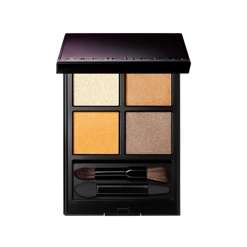 THE EYESHADOW PALETTE 010 / 더 아이섀도우 팔레트 010 6.5g