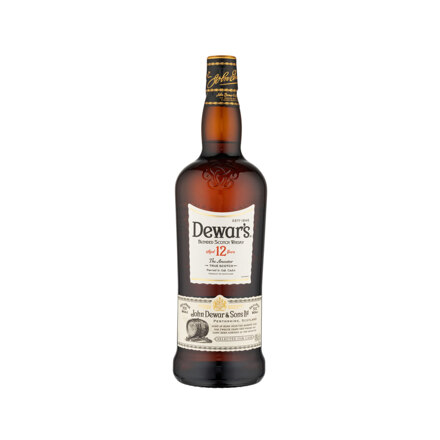 듀어스 12년 1000ml