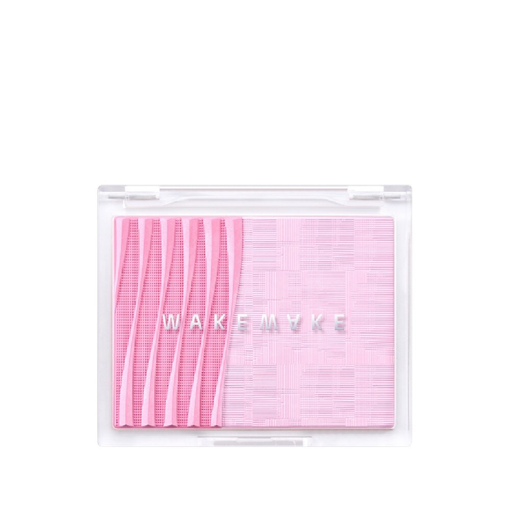 SHEER LAYERING DUAL BLUSHER 腮红