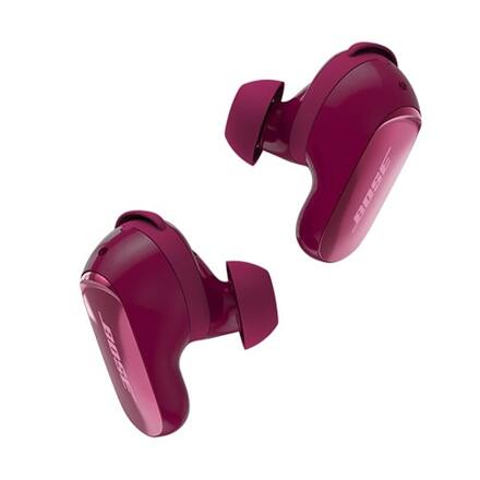 Bose QC Ultra Earbuds 2nd Generation, Deep Plum (蓝牙耳机)