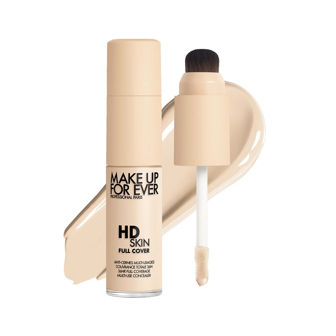 신세계인터넷면세점-메이크업포에버-페이스메이크업-HD SKIN 풀커버 컨실러