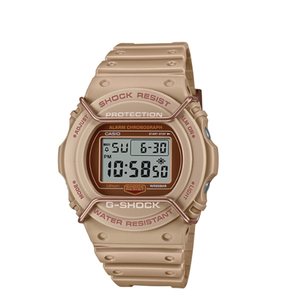 CASIO DW-5700PT-5DR/남성