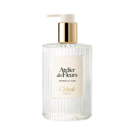 아틀리에 데 플뢰르 매그놀리아 알바 퍼퓸드 샤워젤, 300ml(10온스)