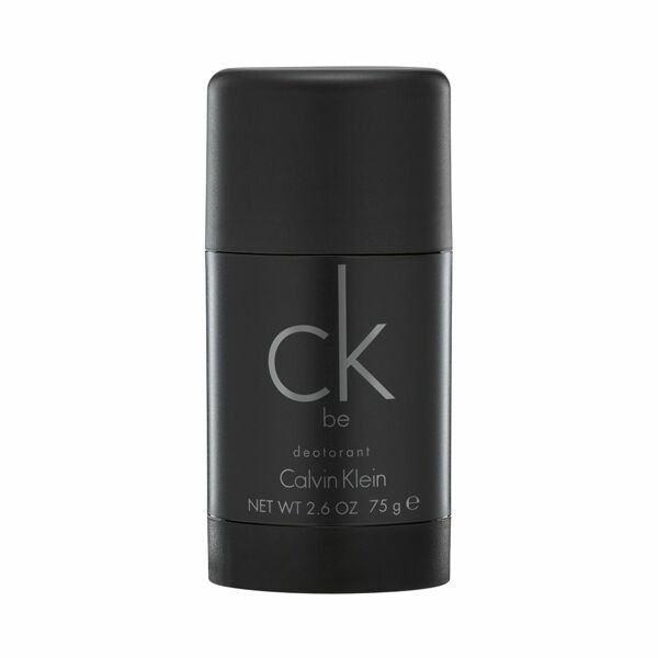 신세계인터넷면세점-CK 향수-Waxing-Deodorant-HygieneProducts-CK 비 데오도란트 스틱 75g