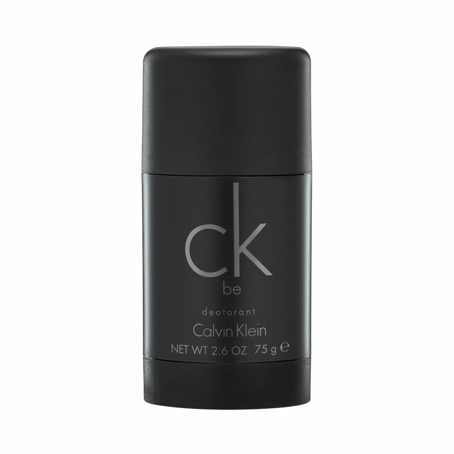 신세계인터넷면세점-CK 향수-Waxing-Deodorant-HygieneProducts-CK 비 데오도란트 스틱 75g
