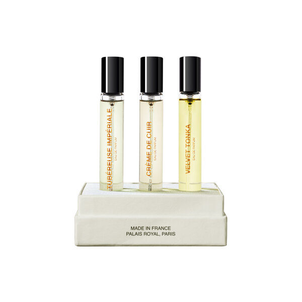 신세계인터넷면세점-비디케이 퍼퓸-perfume_for_man-비디케이 EDP 마띠에르 컬렉션 10ML*3